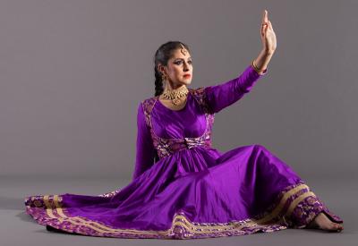 Rukhmani Mehta