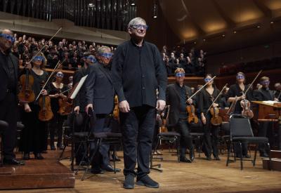 Michael Tilson Thomas