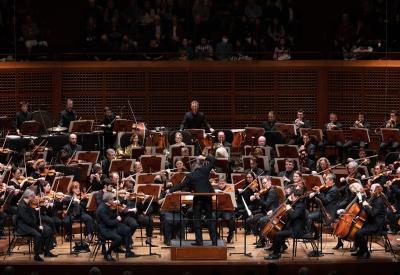 SF Symphony