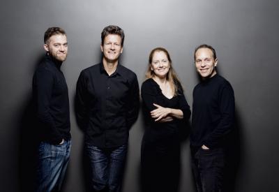 St. Lawrence String Quartet