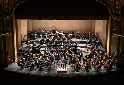 Symphony San Jose