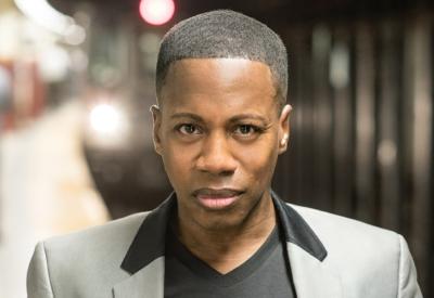 Terrence Wilson