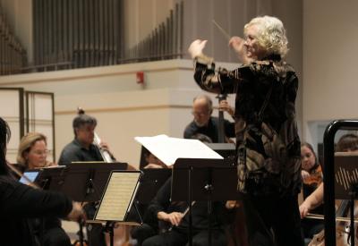 San Jose Chamber Orchestra