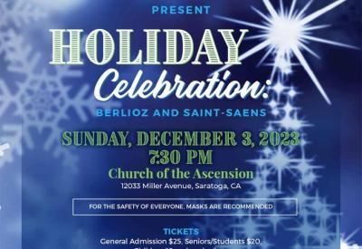 Holiday Celebration 