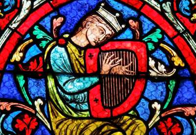 Britten's Ceremony of Carols