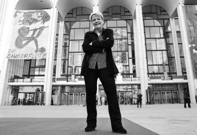 Marin Alsop