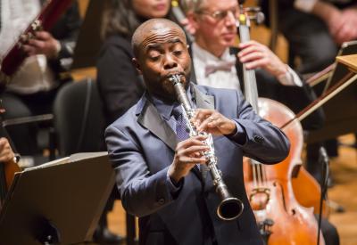 Anthony McGill