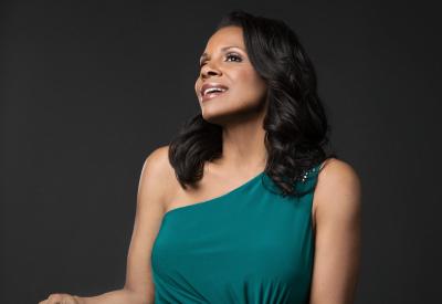Audra McDonald