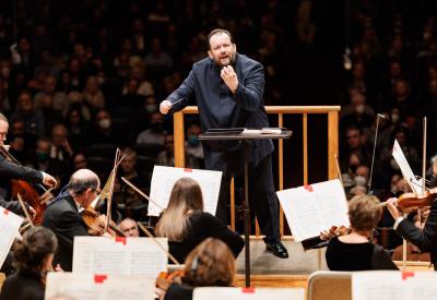 Andris Nelsons