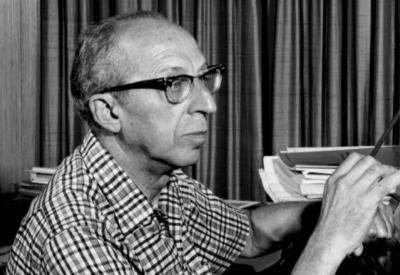 Aaron Copland