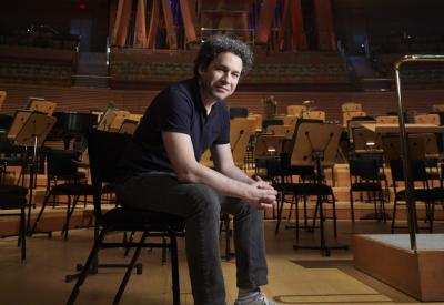 Gustavo Dudamel