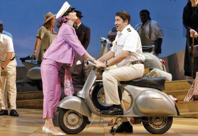 L’elisir d’amore