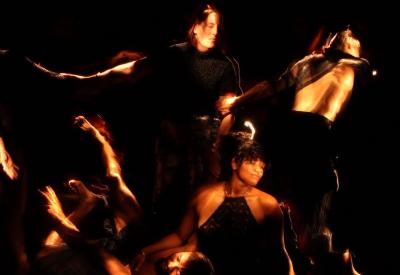 Dancers