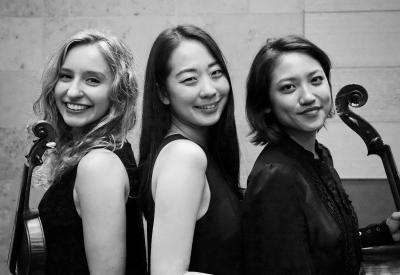 L’Arc Trio