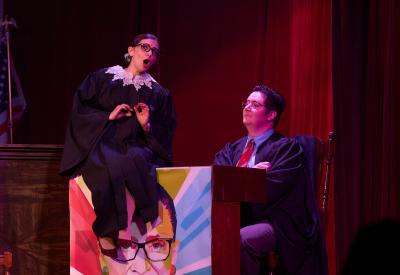 Scalia/Ginsburg 