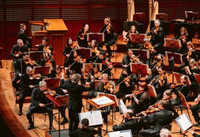 SF Symphony