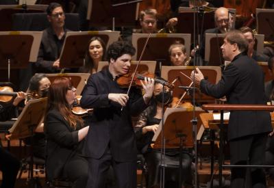 Augustin Hadelich