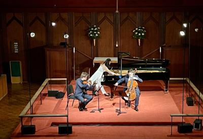 Sitkovetsky Trio