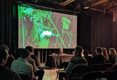 Morton Subotnick