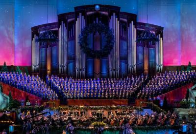 Tabernacle Choir and Orchestra