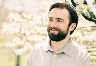 Daniil Trifonov