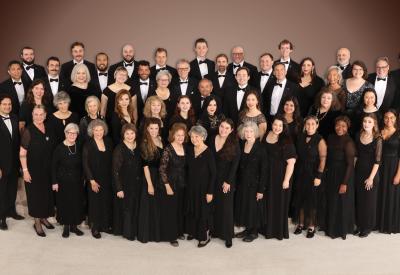 Verdi Chorus