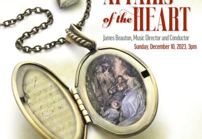Affairs of the Heart