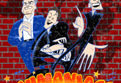 Animaniacs in Concert