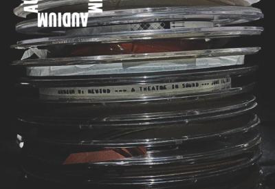 Audium V: REWIND