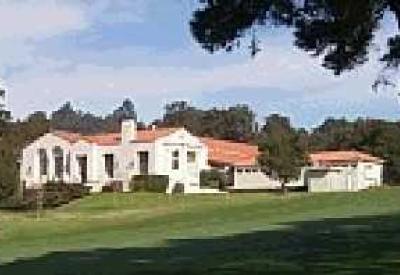 Sequoyah Country Club