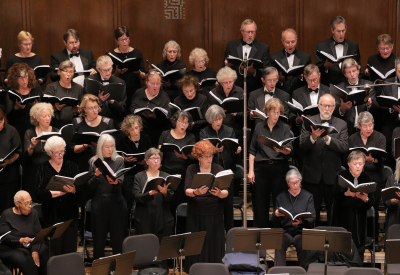 Chorus