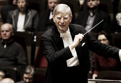 Herbert Blomstedt