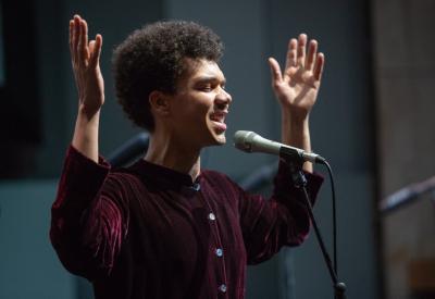 Kalil Amar Wilson