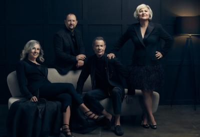 The Manhattan Transfer