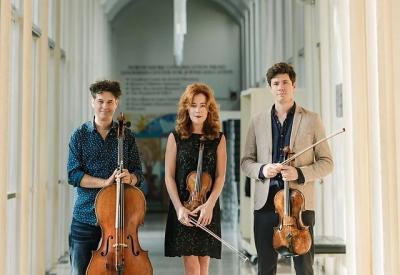 Black Oak Ensemble