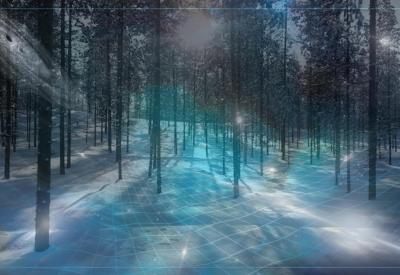 Rent Romus & Heikki Koskinen’s Itkuja Suite, Invocations on lament & Aaron Space Cosmic Orchestra
