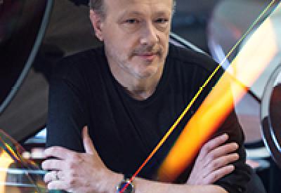 Marc-André Hamelin, piano 
