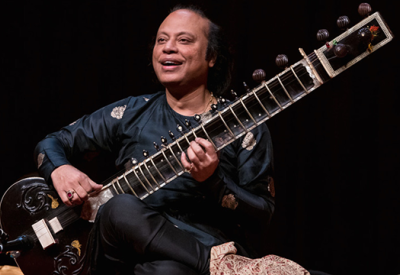 Ustad Nishat Khan