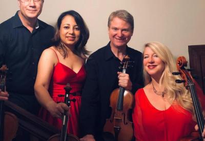 Quartet ES