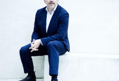 Thomas Bauer, bass
