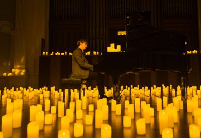 Candelight Concert