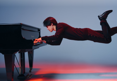 Bruce Liu