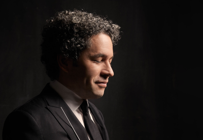 Gustavo Dudamel