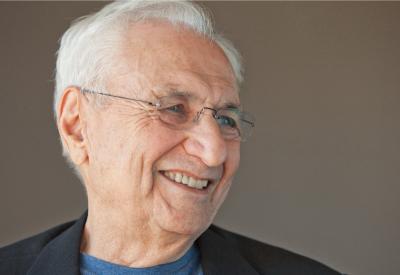 Frank Gehry