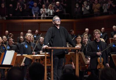 Michael Tilson Thomas