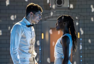 Romeo and Juliet