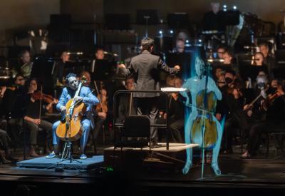 Symphony San Jose