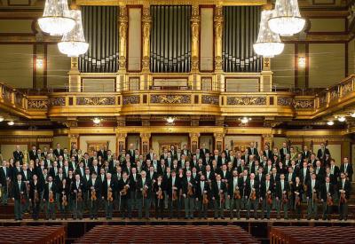 Vienna Philharmonic