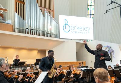 Berkeley Symphony