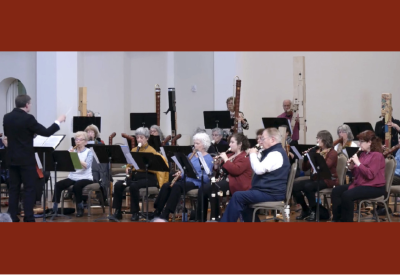 BCRO in Concert - 2023